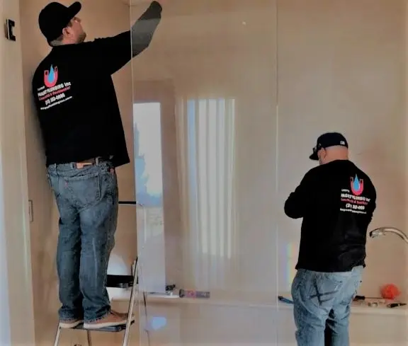 Professional plumbing installation for Tankless Water Heater Installation in Athens